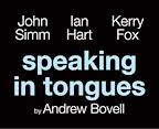 Speaking In Tongues gallery image