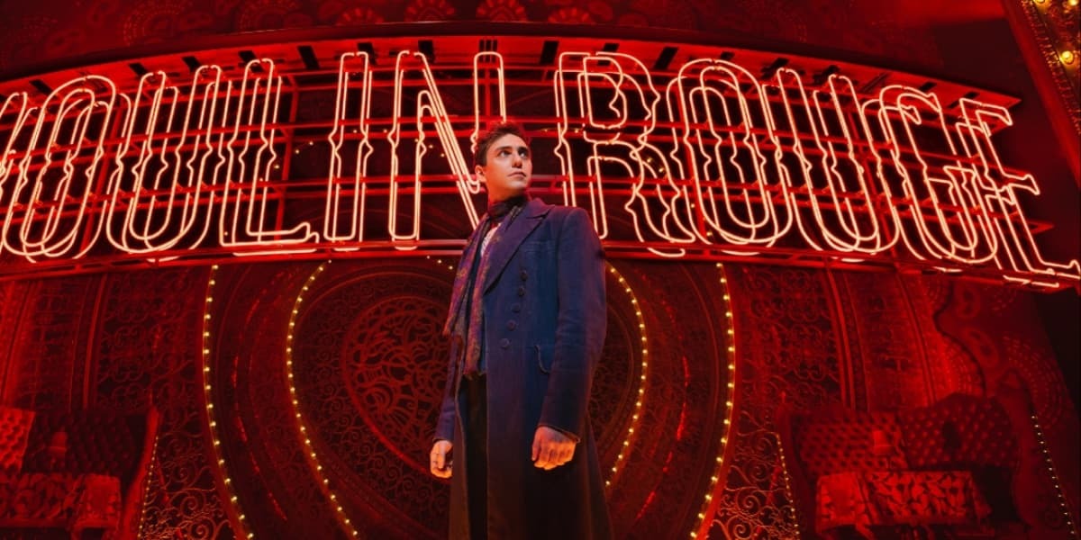 Spotlight on: Jamie Muscato