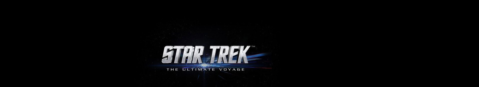 Star Trek Ultimate Voyage tickets at the Royal Albert Hall