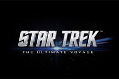 Star Trek: Ultimate Voyage