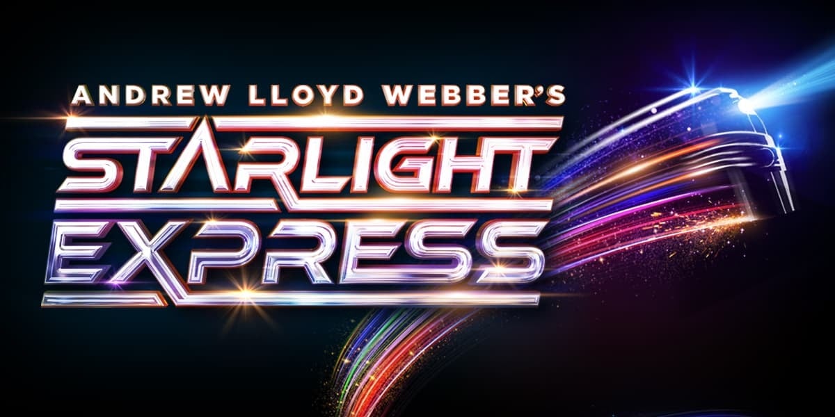 Starlight Express banner image