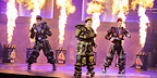 Starlight Express gallery image