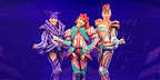 Starlight Express gallery image