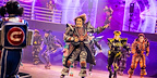 Starlight Express gallery image