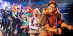 Starlight Express gallery image