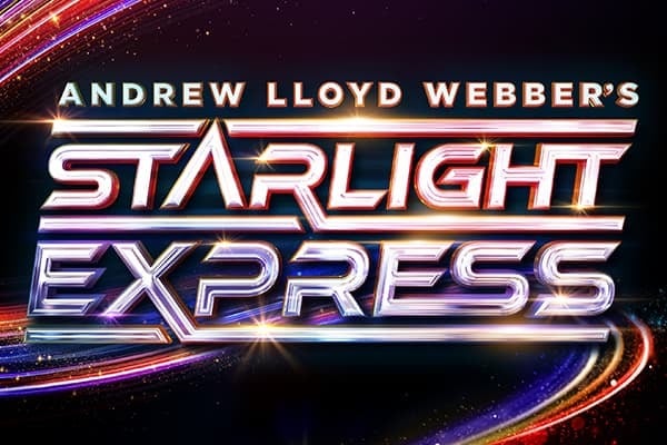 Starlight Express is coming to London