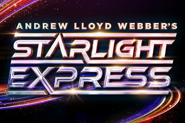 Starlight Express, Drink & Onstage Photo thumbnail