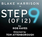 Step 9 of 12 at Trafalgar Studios