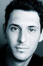 Blake Harrison in Step 9 of 12 at Trafalgar Studios