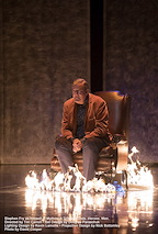 Stephen Fry Mythos a Trilogy: Men gallery image