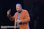 Stephen Fry Mythos a Trilogy: Men gallery image