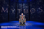 Stephen Fry Mythos a Trilogy: Men gallery image