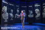 Stephen Fry Mythos a Trilogy: Men gallery image