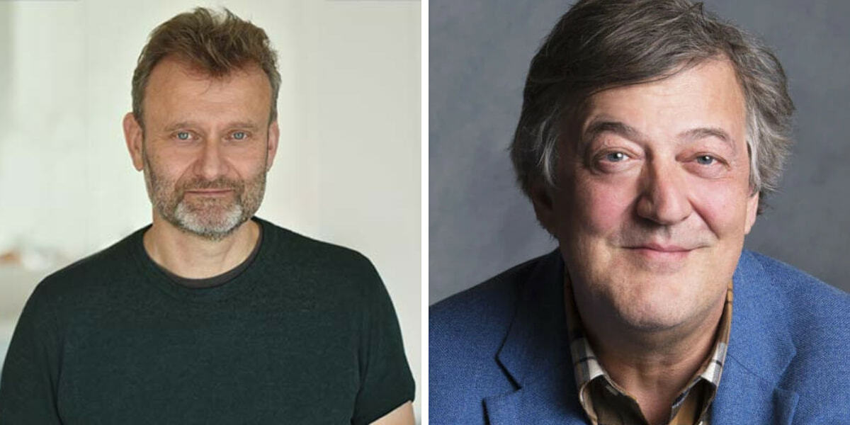 Stephen Fry to star as Lady Bracknell in The Importance of Being Earnest in the West End
