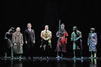 Aldwych Theatre Tickets 