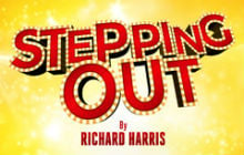 REVIEW: Stepping Out ". . . audiences will not be disappointed"