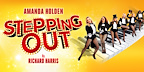 Stepping Out tickets