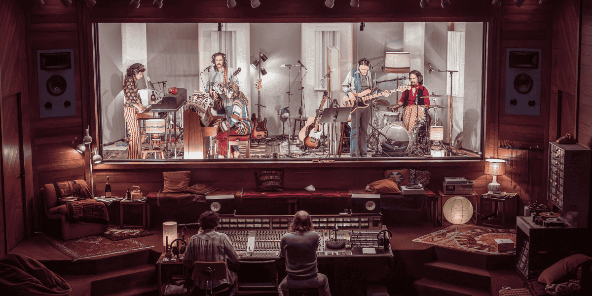Stereophonic London Tickets