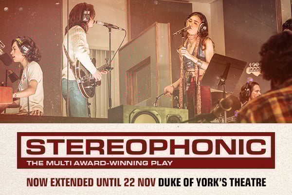 Stereophonic thumbnail
