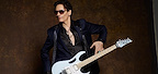 Steve Vai - Passion & Warfare 25 Tour gallery image