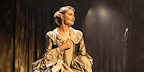 Stiletto A New Musical Charing Cross Theatre London