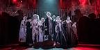 Stiletto A New Musical Charing Cross Theatre London