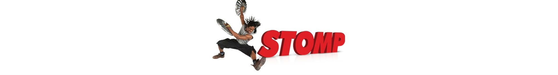 Stomp tickets