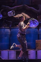 Stomp Tickets
