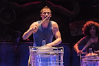 Stomp Tickets
