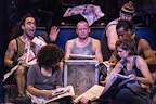 Stomp Tickets
