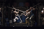 Stomp Tickets

