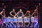 Stomp Tickets
