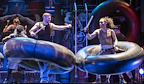 Stomp Tickets

