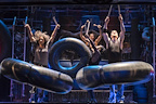 Stomp Tickets
