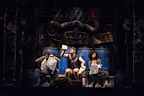 Stomp Tickets
