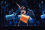 Stomp Tickets
