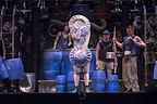 Stomp Tickets
