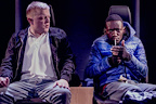 Stop and Search gallery image