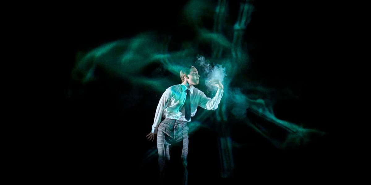 Stranger Things : The First Shadow gallery image