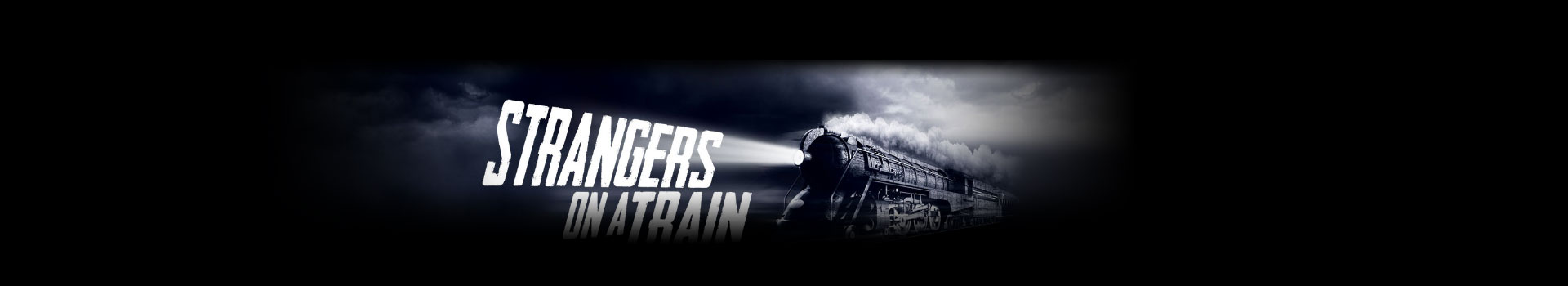 Strangers On A Train banner image