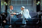 Gielgud Theatre Tickets 