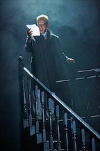 Gielgud Theatre Tickets 