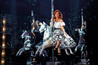 Gielgud Theatre Tickets 