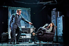 Gielgud Theatre Tickets 