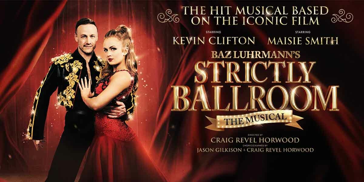 Everything you need to know about Strictly Ballroom