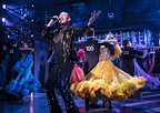 Strictly Ballroom The Musical & Dinner at Planet Hollywood gallery image