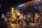 Strictly Ballroom The Musical & Dinner at Planet Hollywood gallery image