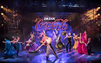 Strictly Ballroom The Musical & Dinner at Planet Hollywood gallery image