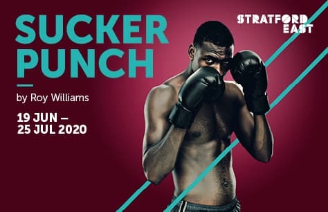 Theatre Royal Stratford East new season to feature Sucker Punch revival 