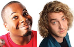 Double Bill at the Arts Theatre